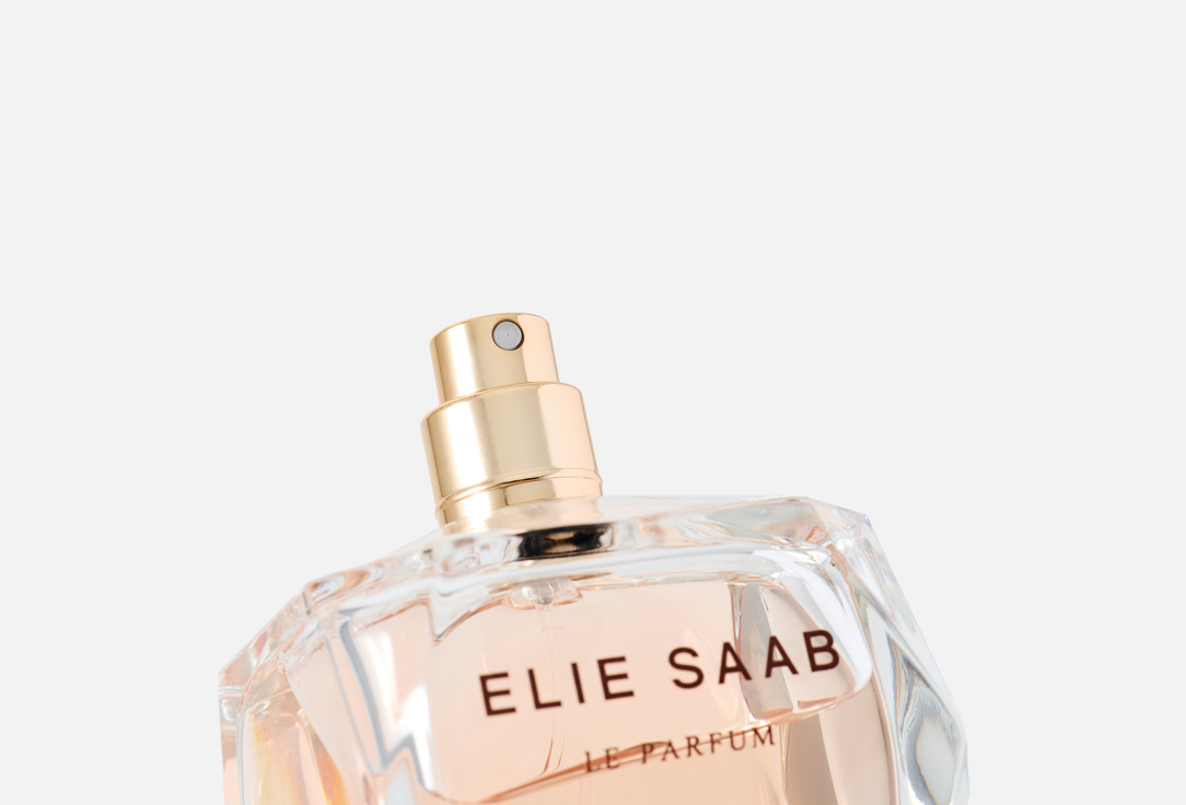 Elie Saab Eau de parfum LE PARFUM