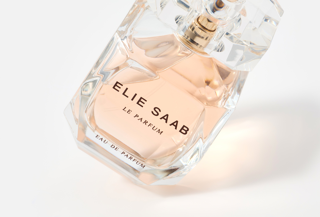 Elie Saab Eau de parfum LE PARFUM