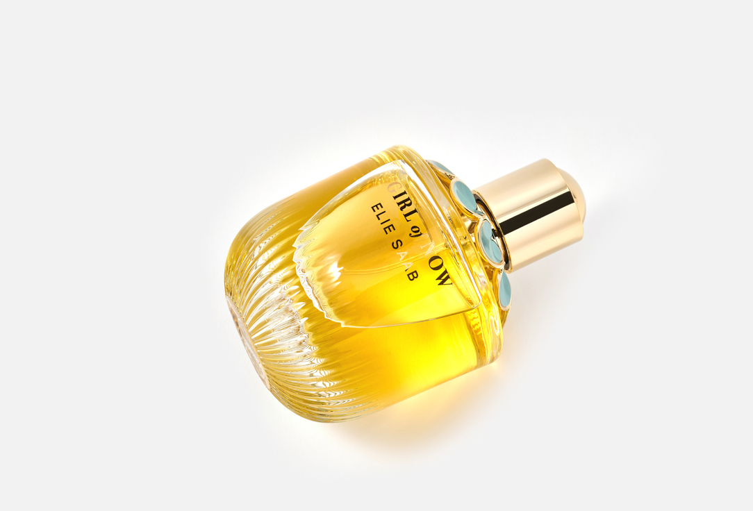 Elie Saab Eau de parfum GIRL OF NOW 90 ml Elie Saab Eau de parfum GIRL OF NOW