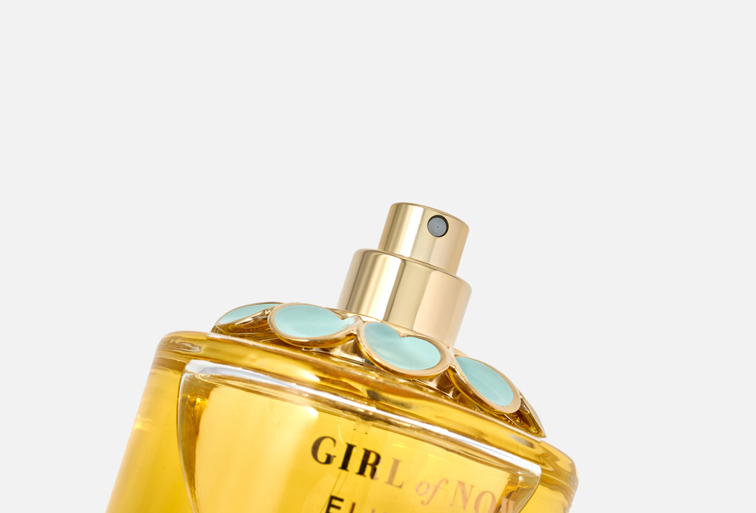 Elie Saab Eau de parfum GIRL OF NOW 90 ml Elie Saab Eau de parfum GIRL OF NOW