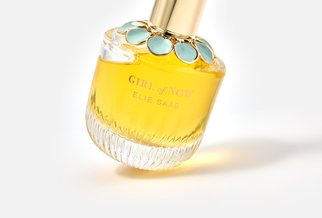 Elie Saab Eau de parfum GIRL OF NOW 90 ml Elie Saab Eau de parfum GIRL OF NOW
