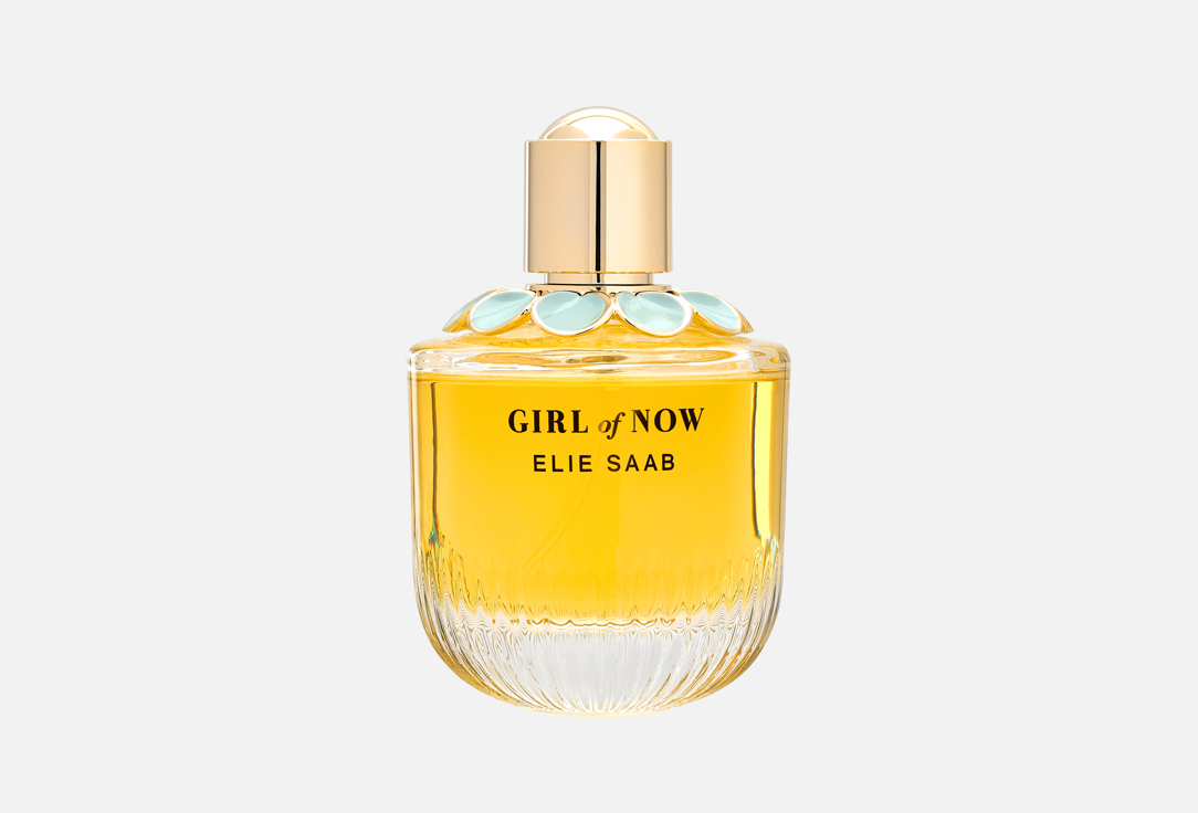 Elie Saab Eau de parfum GIRL OF NOW 90 ml Elie Saab Eau de parfum GIRL OF NOW