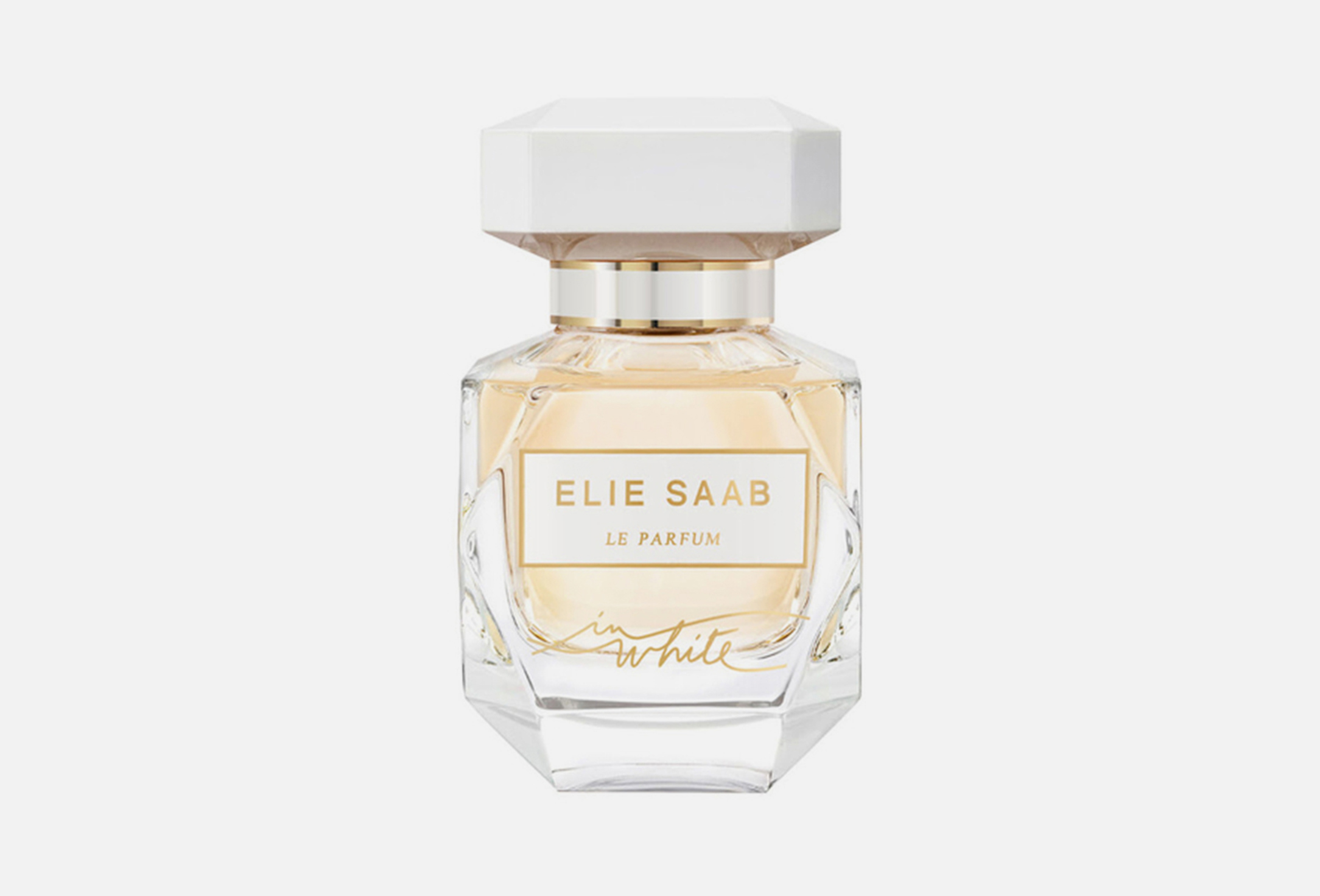 LE PARFUM IN WHITE  90 
