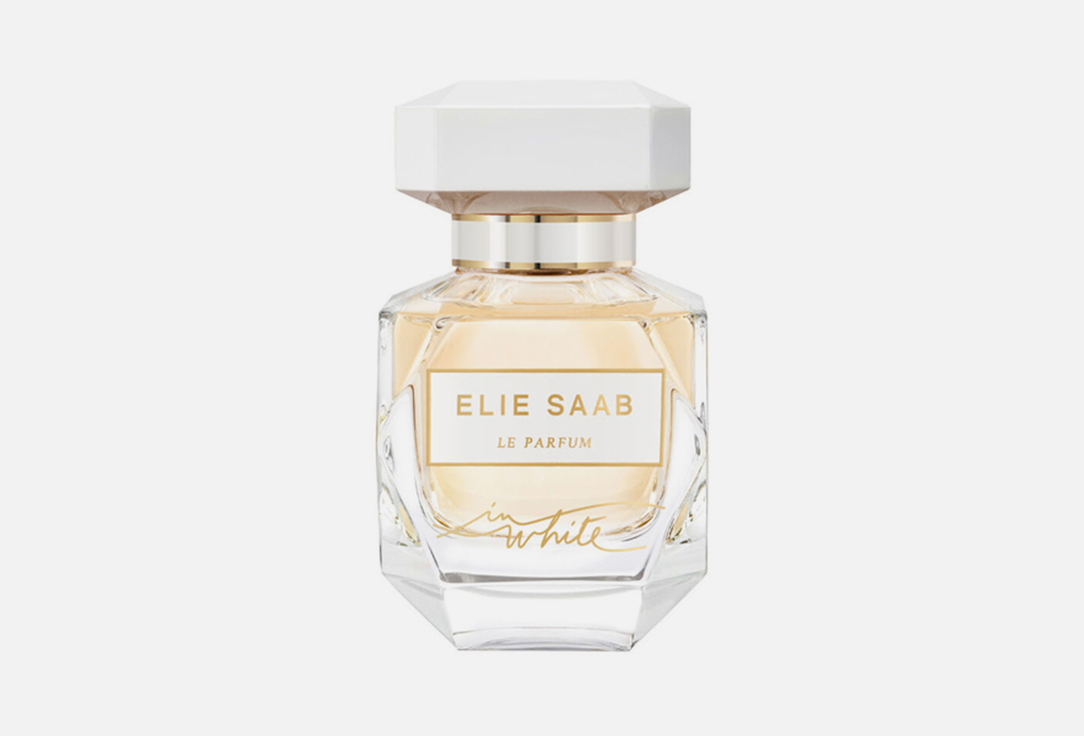 Elie Saab Eau de parfum LE PARFUM IN WHITE