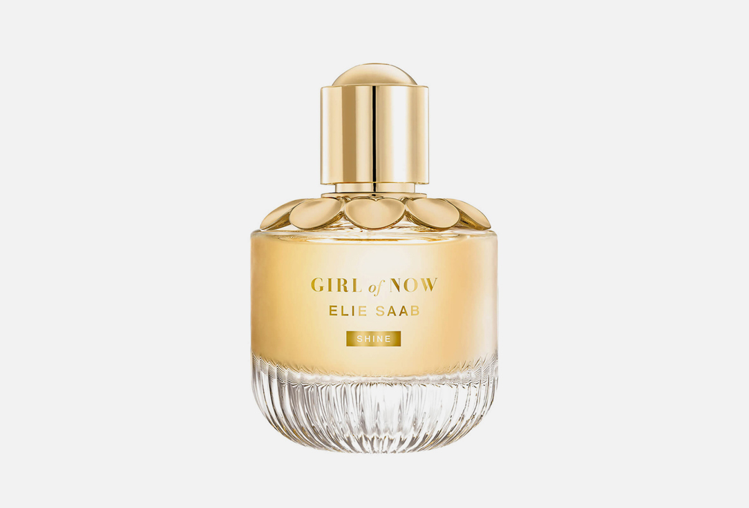 Elie Saab Eau de parfum GIRL OF NOW SHINE