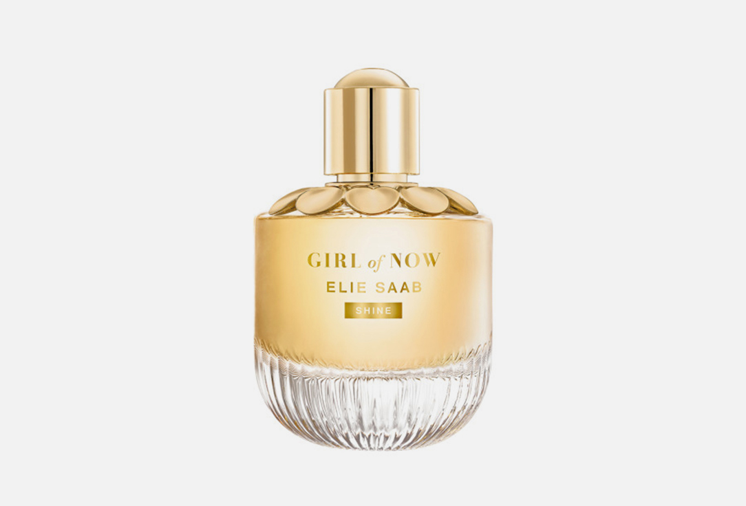 Elie Saab Eau de parfum GIRL OF NOW SHINE 90 ml Elie Saab Eau de parfum GIRL OF NOW SHINE