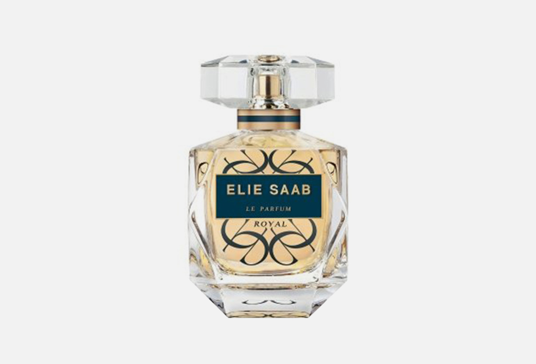 Elie Saab Eau de parfum LE PARFUM ROYAL 90 ml Elie Saab Eau de parfum LE PARFUM ROYAL