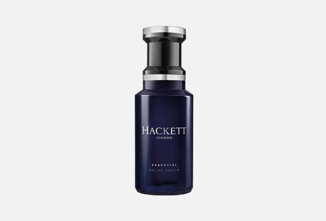 HACKETT LONDON Eau de Parfum Essential 100 ml HACKETT LONDON Eau de Parfum Essential