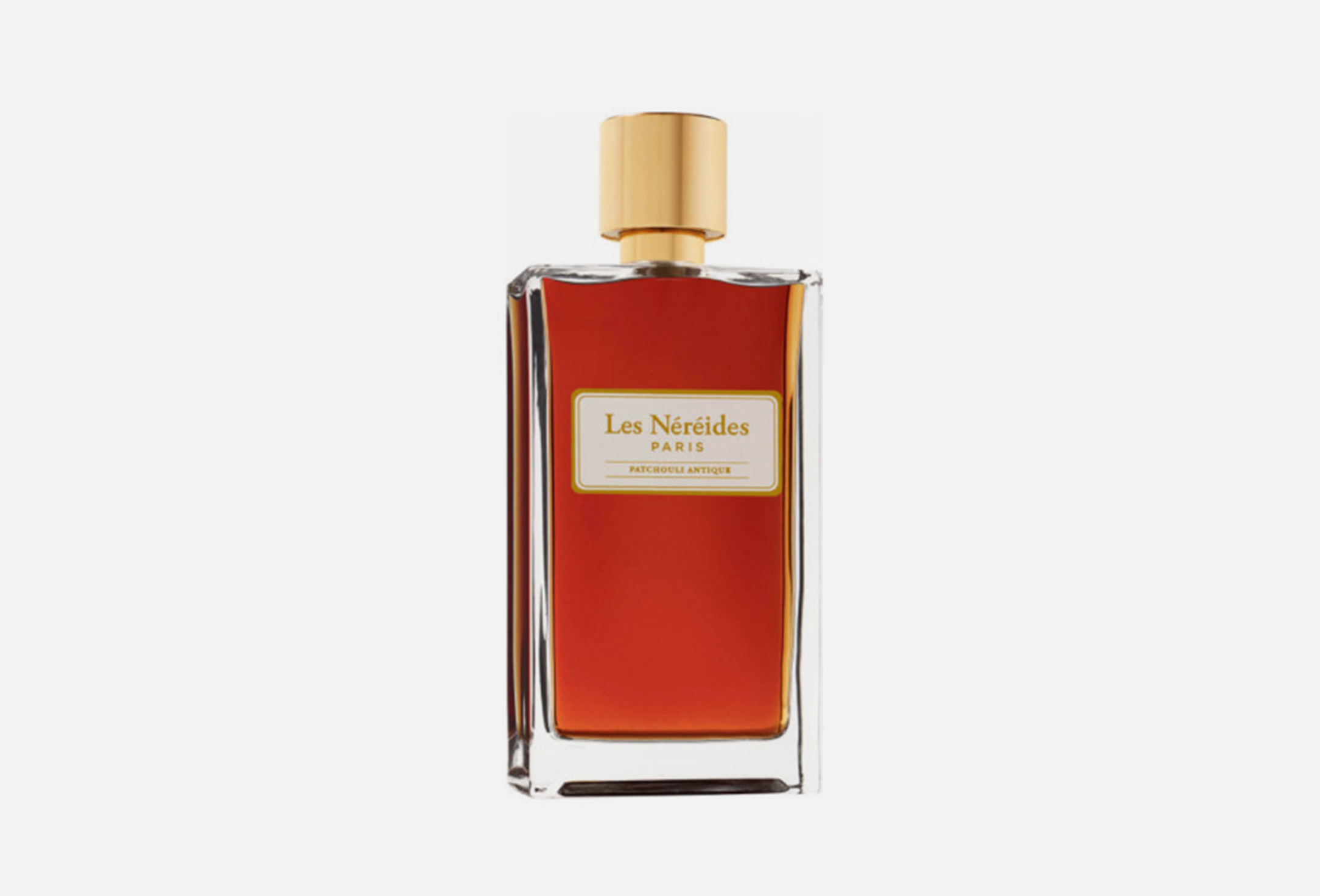 Patchouli Antique 125