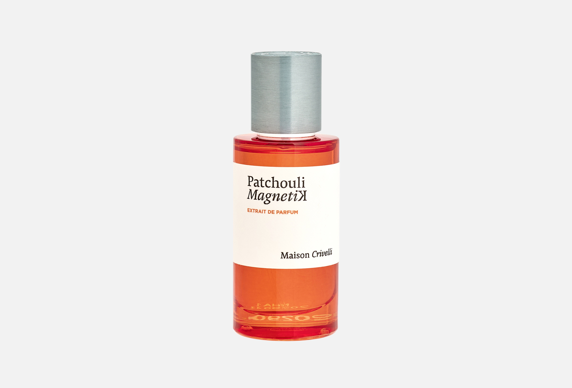 Patchouli Magnetik  50 