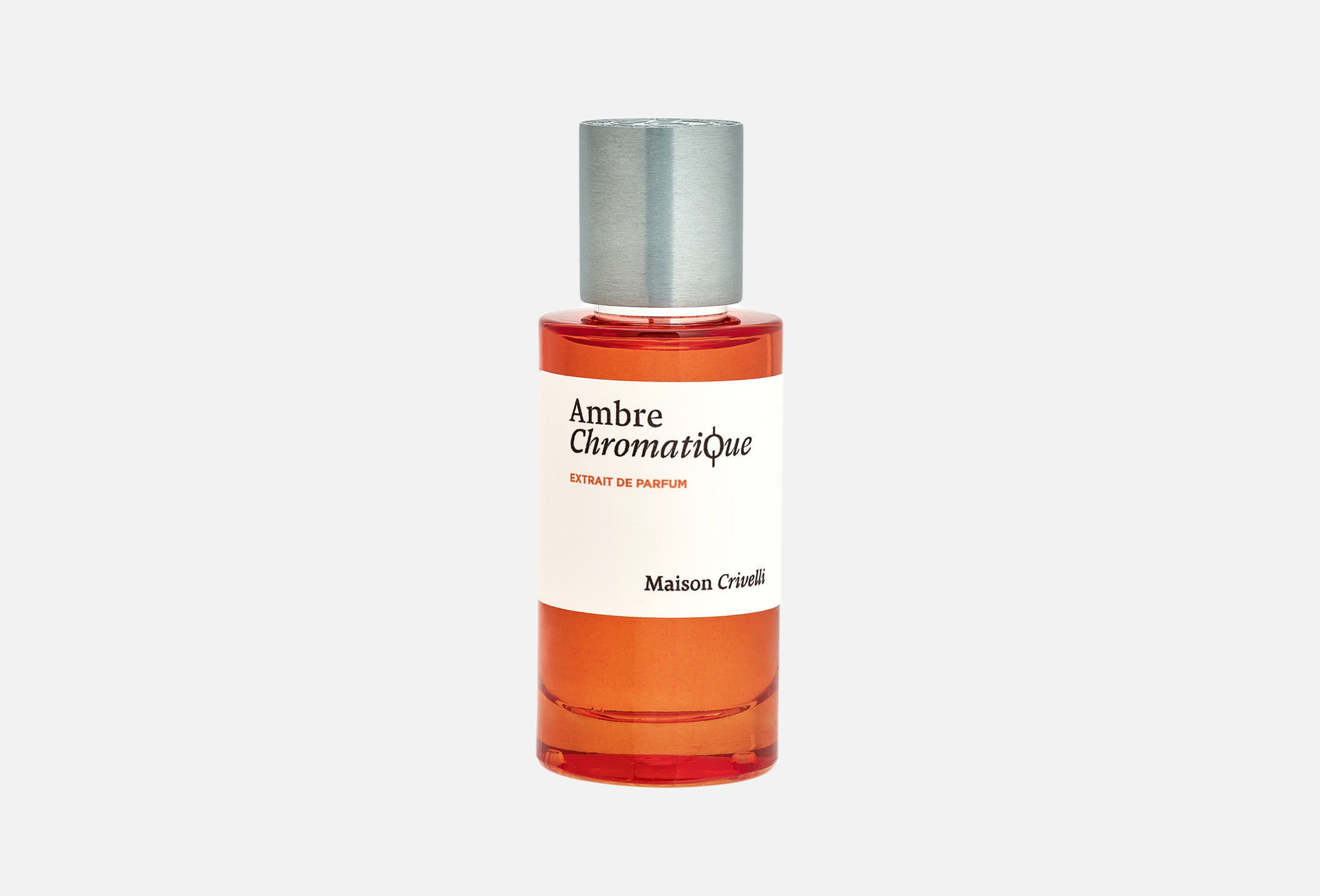 Ambre Chromatique  50 