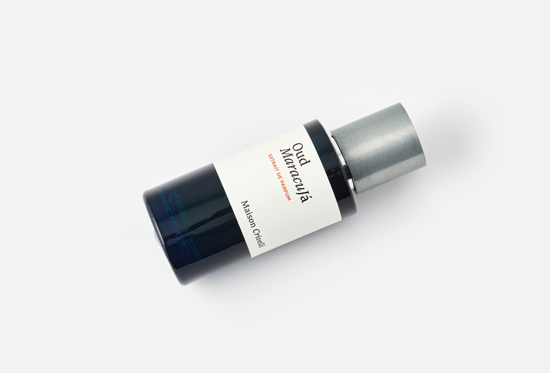 MAISON CRIVELLI Extrait de parfum Oud Maracuja 50 ml MAISON CRIVELLI Extrait de parfum Oud Maracuja