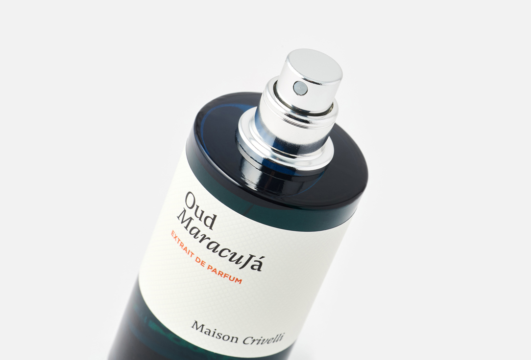 MAISON CRIVELLI Extrait de parfum Oud Maracuja 50 ml MAISON CRIVELLI Extrait de parfum Oud Maracuja