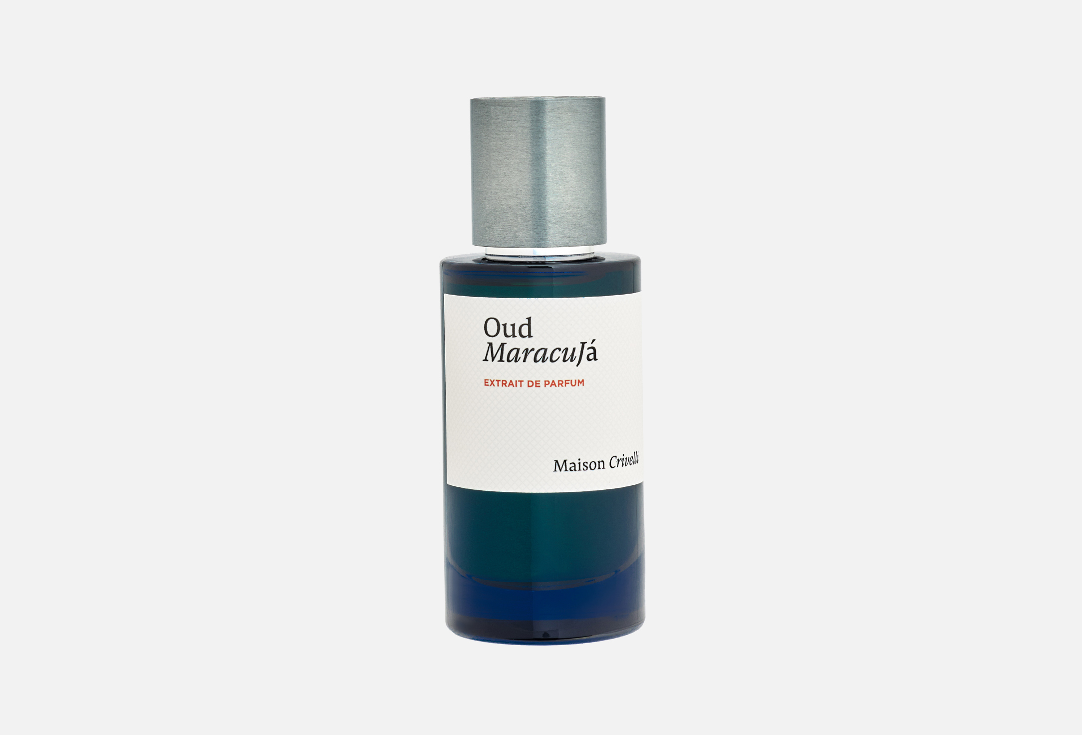 Oud Maracuja 50