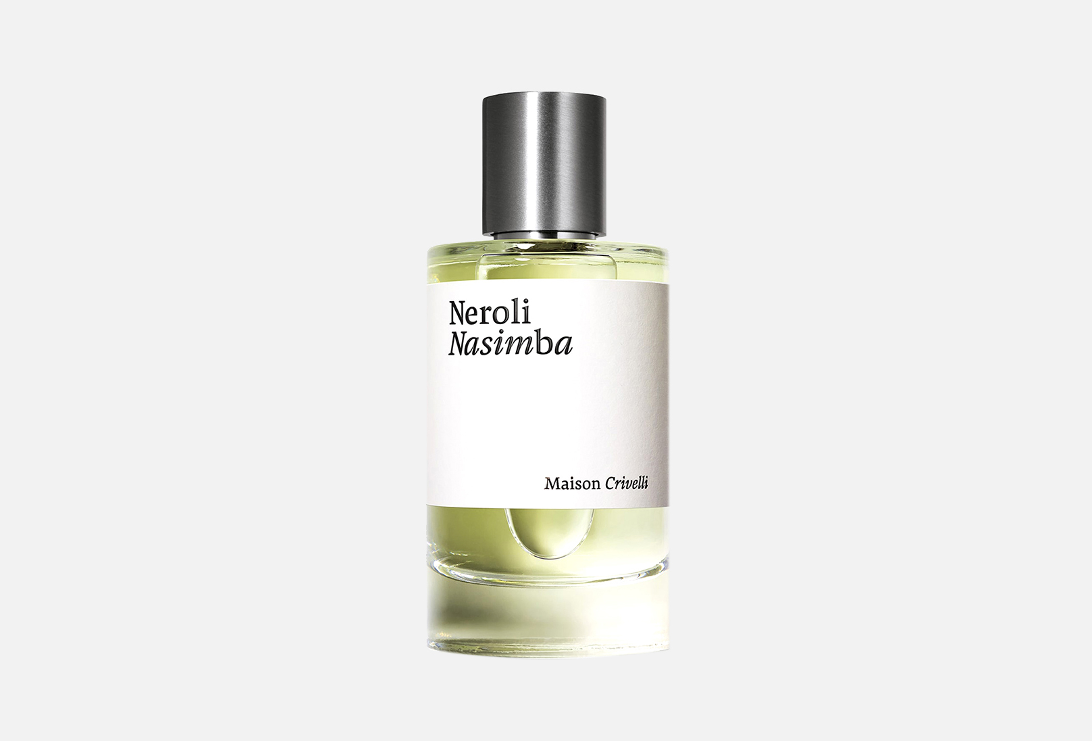 Neroli Nasimba 100