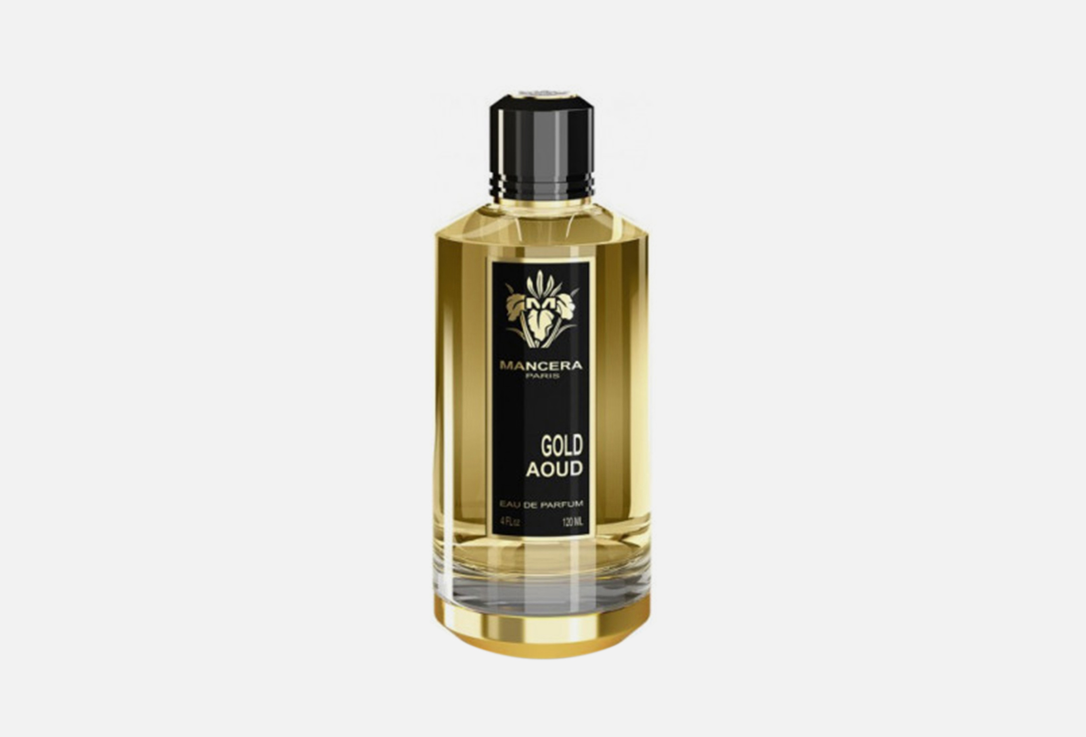 Gold Aoud  120 