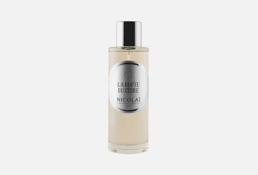نيكولاي بارفومير - كرياتور باريس بخاخ معطر للغرفة لا روت دو سيدر