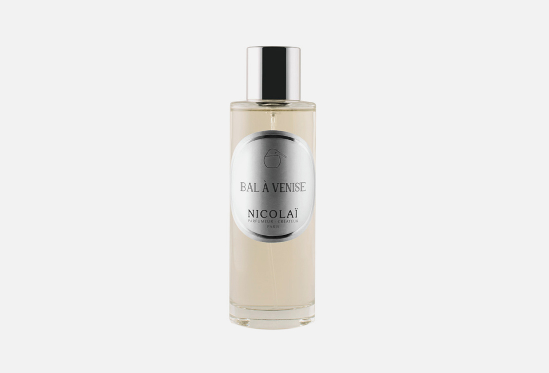 نيكولاي بارفومير - كرياتور باريس بخاخ معطر للغرفة بال أ ڤينيز