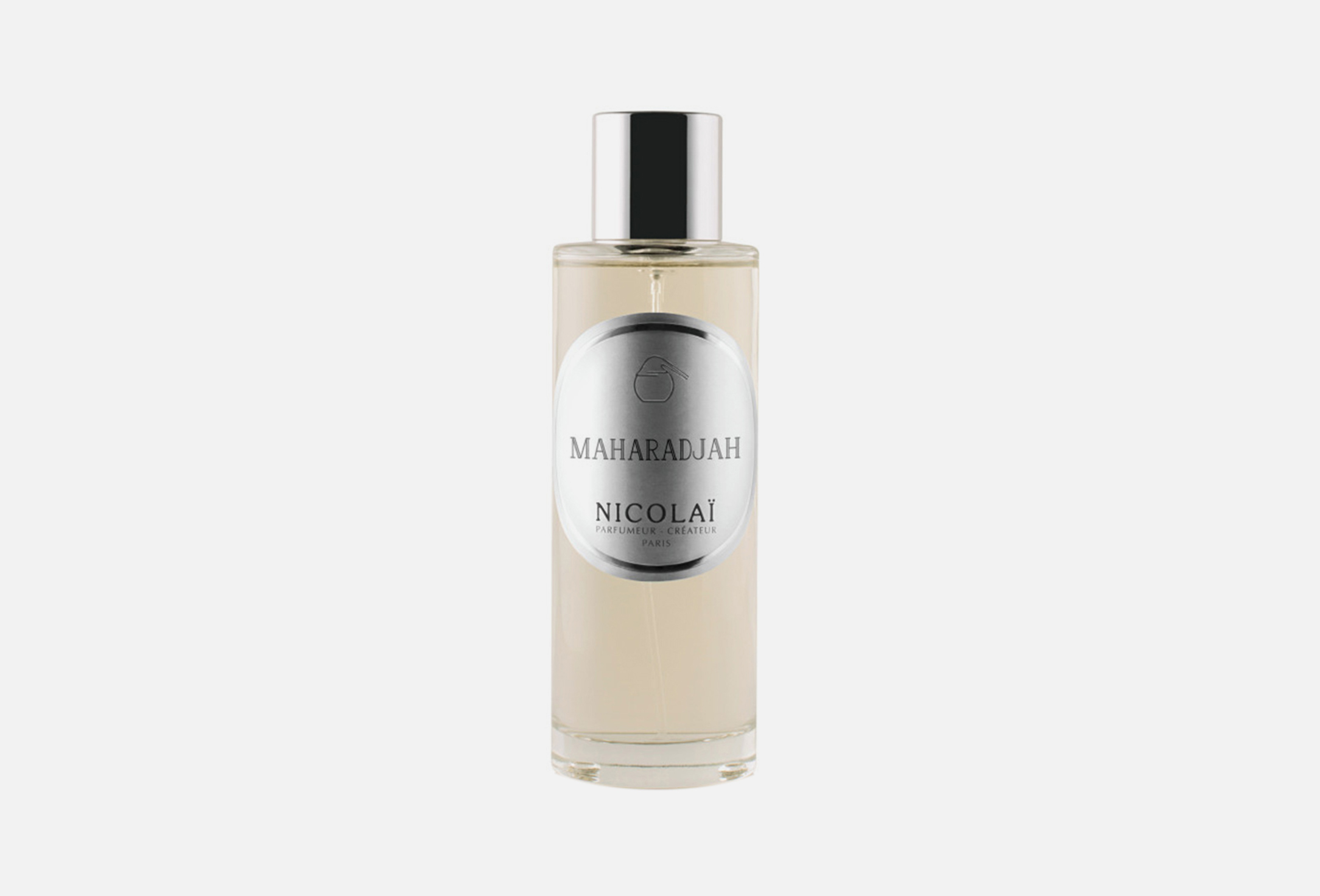 Maharadjah  100 