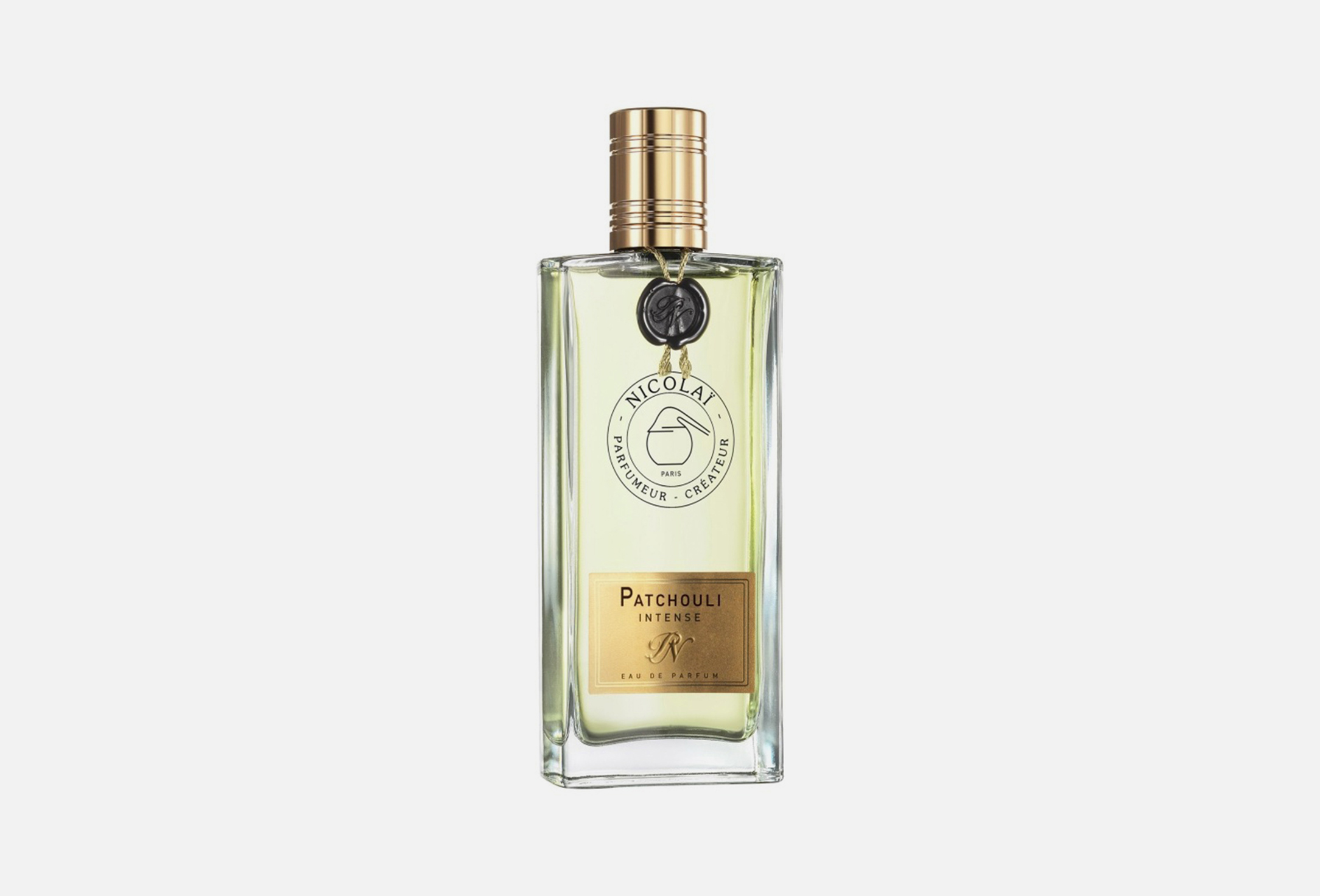 Patchouli Intense 250