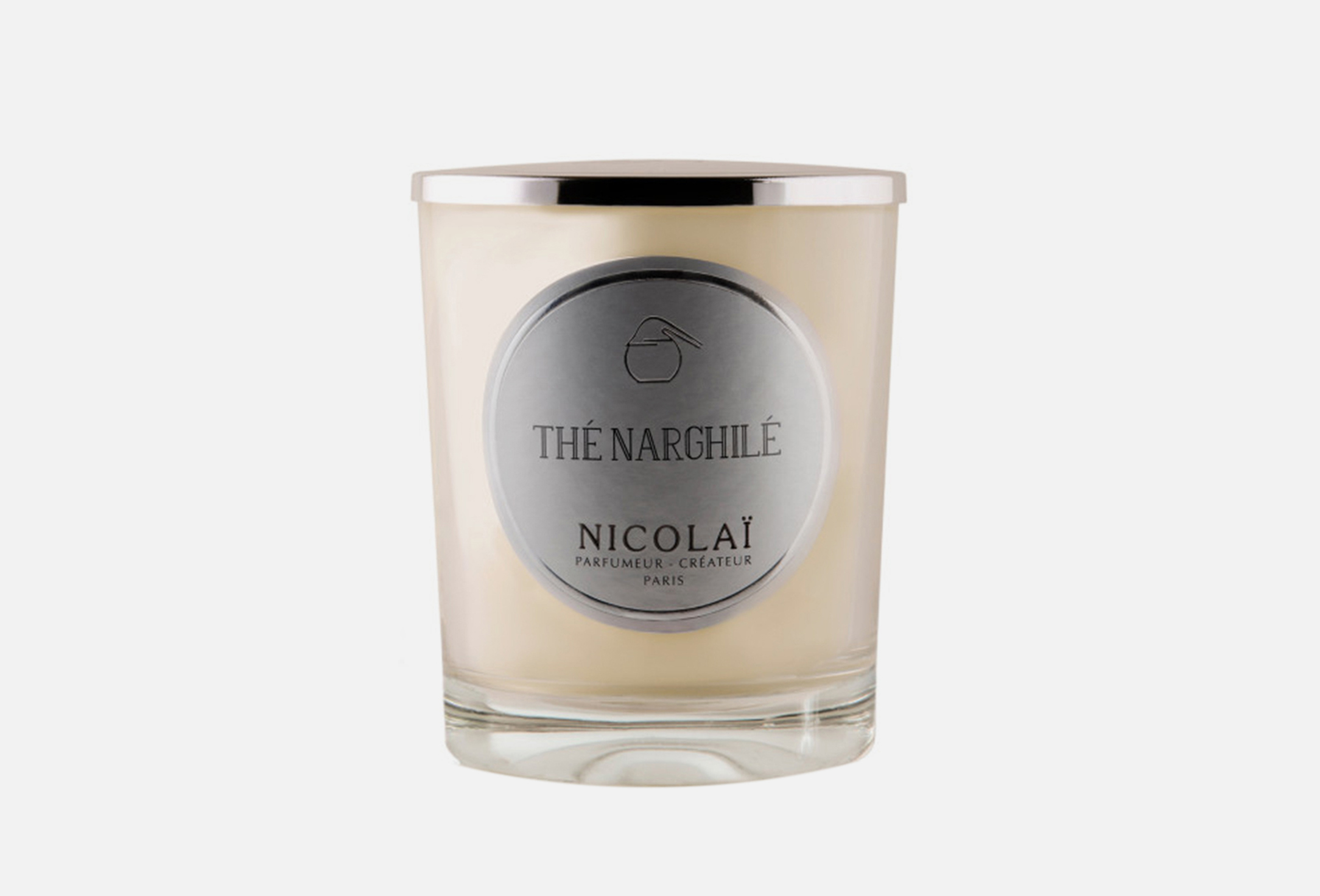 The Narghile 190
