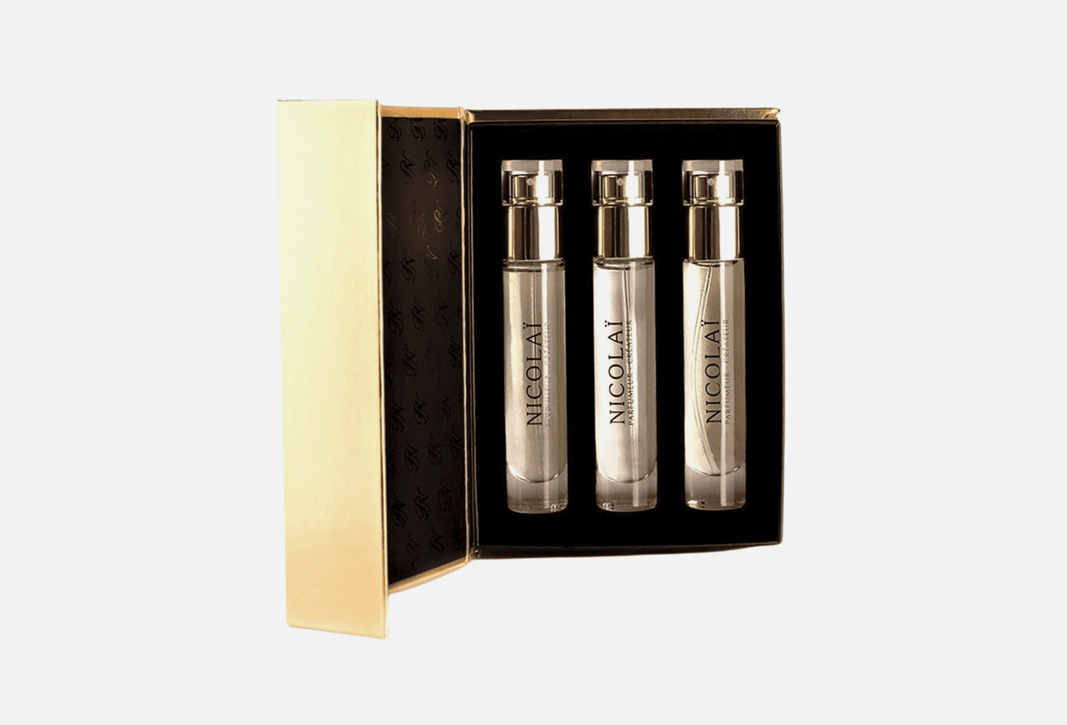 Patchouli Intense 3
