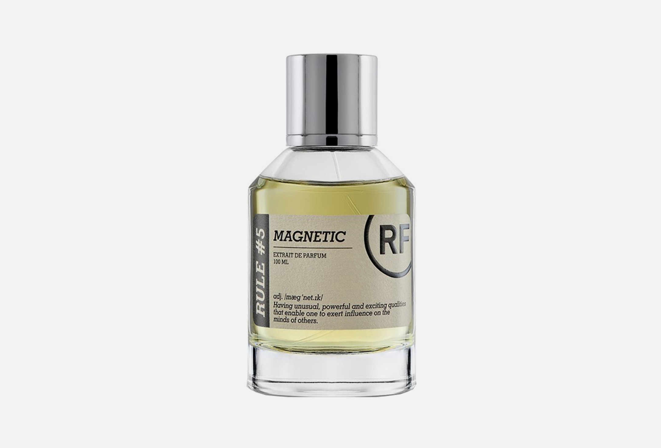 Magnetic  100 