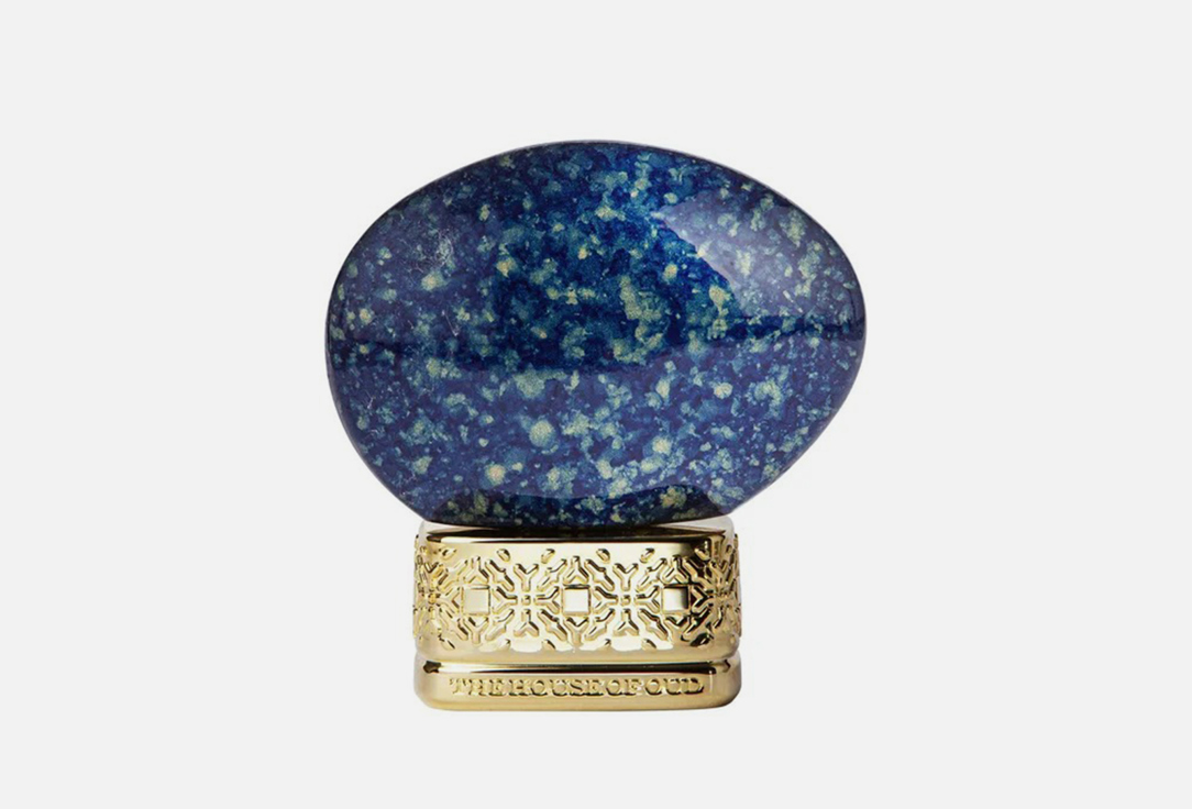 The House of Oud Eau de Parfum Sapphire Blue