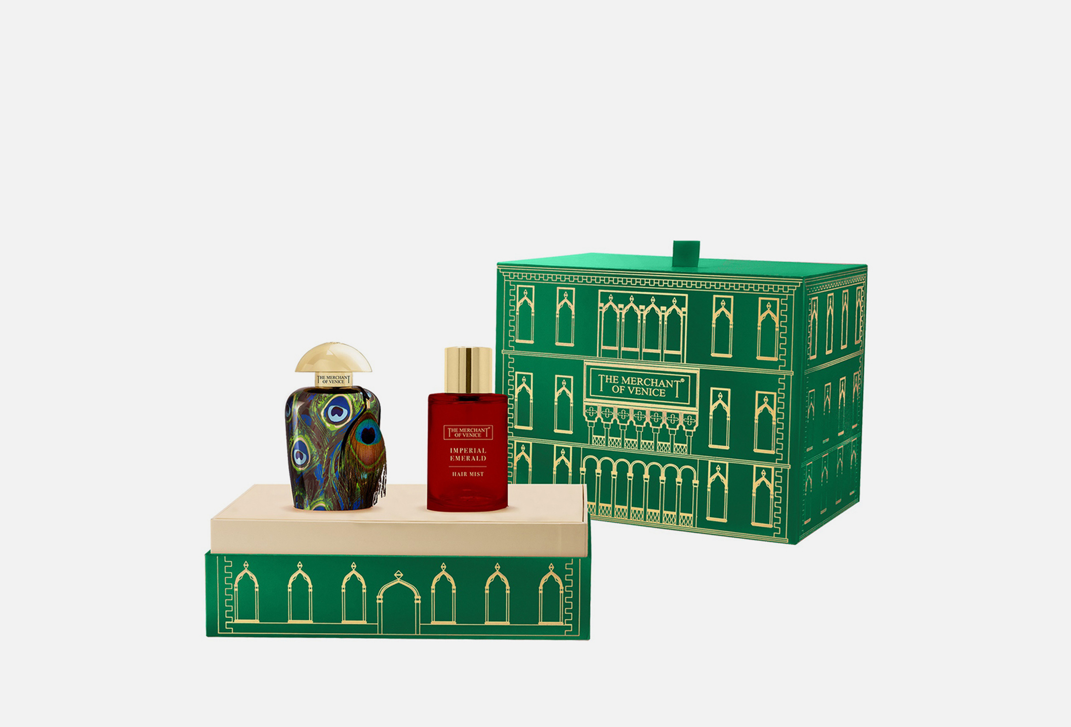 Imperial Emerald 2