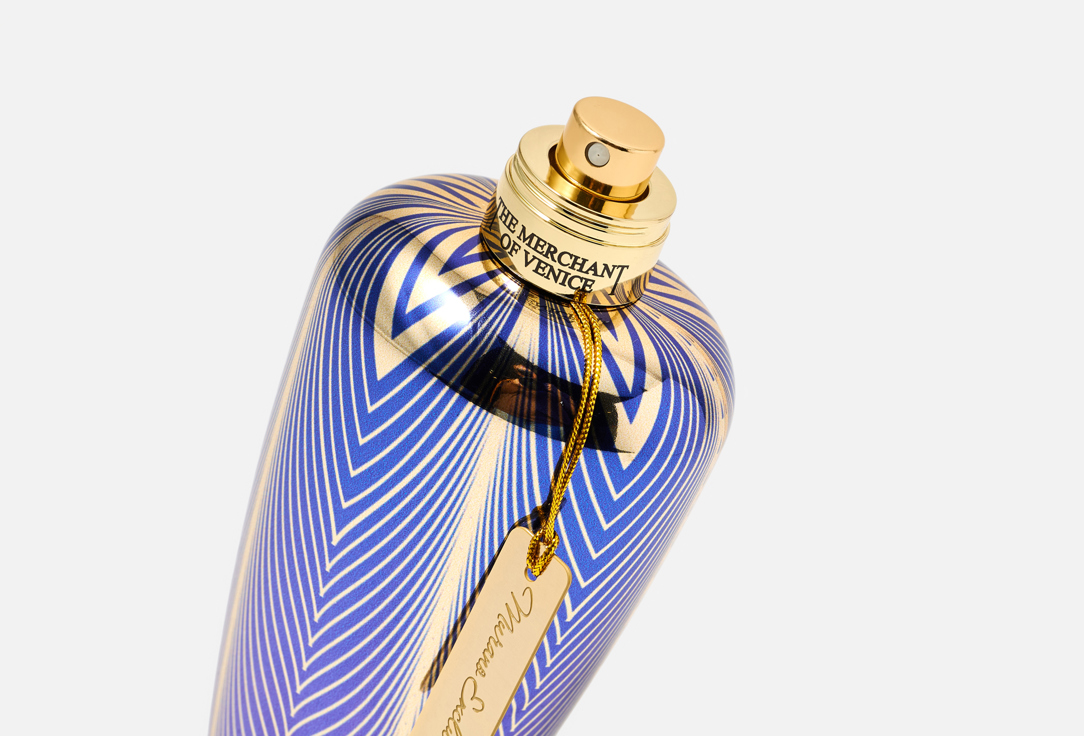 The Merchant of Venice Eau de Parfum Vinegia 21