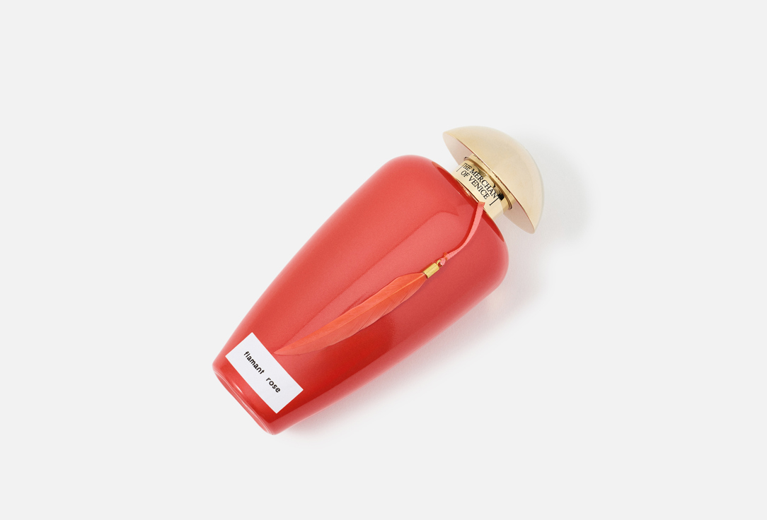 The Merchant of Venice Eau de Parfum Flamant