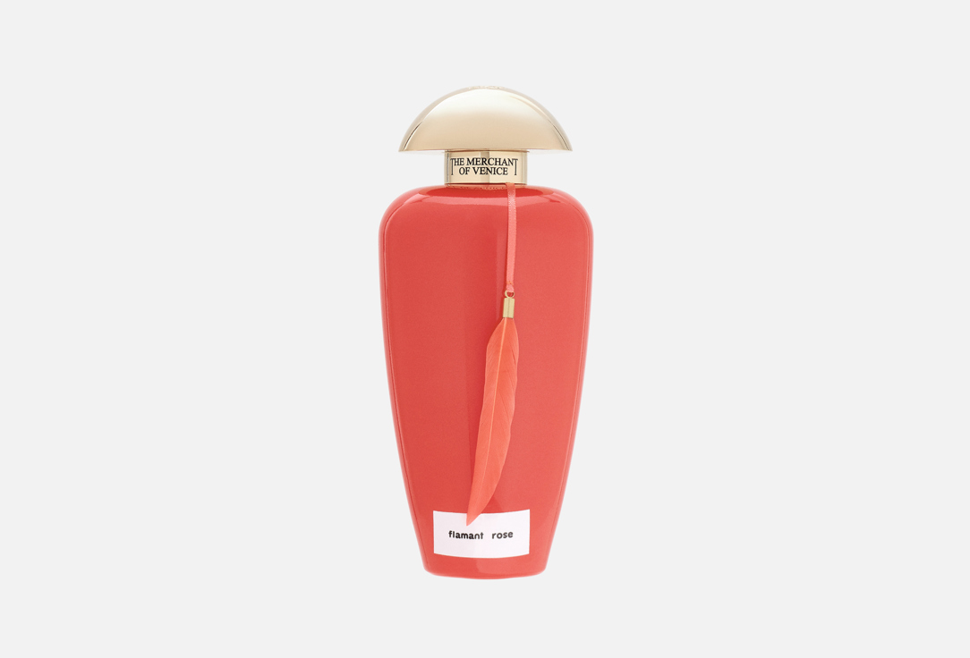 The Merchant of Venice Eau de Parfum Flamant