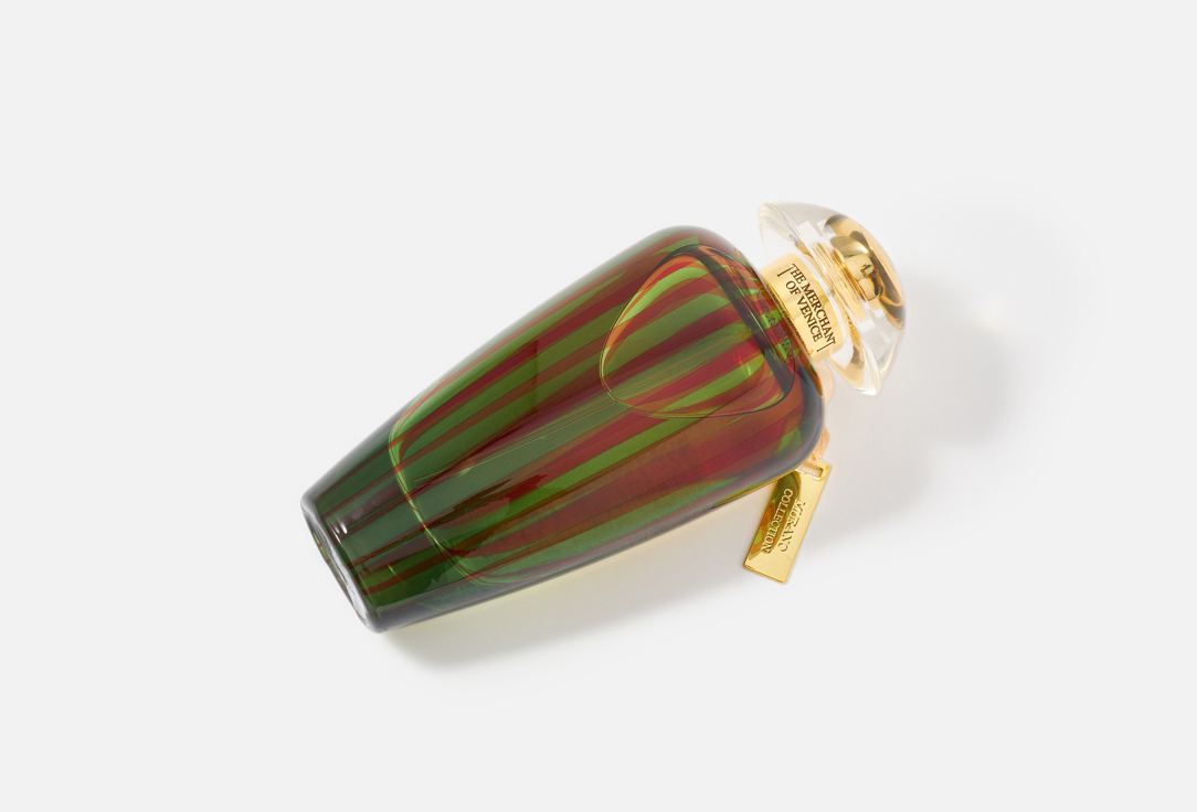 ذا ميرشانت أوف فينيس ماء عطر ميستيك إنسينس