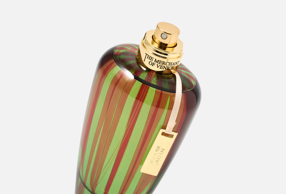 ذا ميرشانت أوف فينيس ماء عطر ميستيك إنسينس