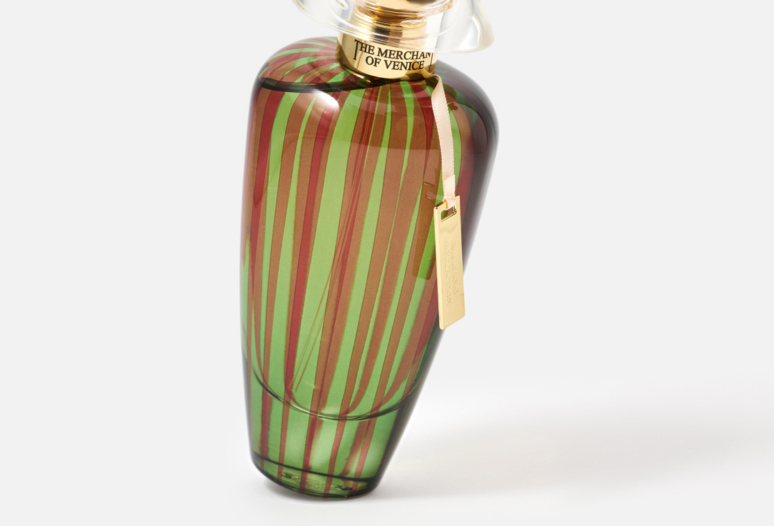 ذا ميرشانت أوف فينيس ماء عطر ميستيك إنسينس