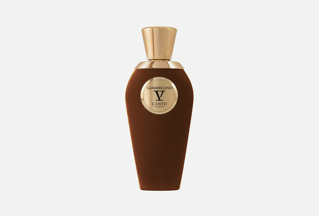 VCANTO Extrait de Parfum Giambellino 100 ml VCANTO Extrait de Parfum Giambellino