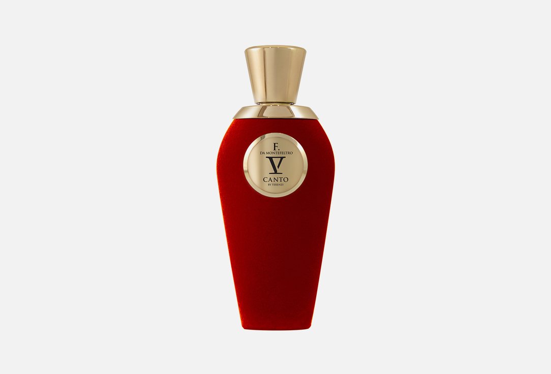 VCANTO Extrait de Parfum F.Da Montefeltro 100 ml VCANTO Extrait de Parfum F.Da Montefeltro
