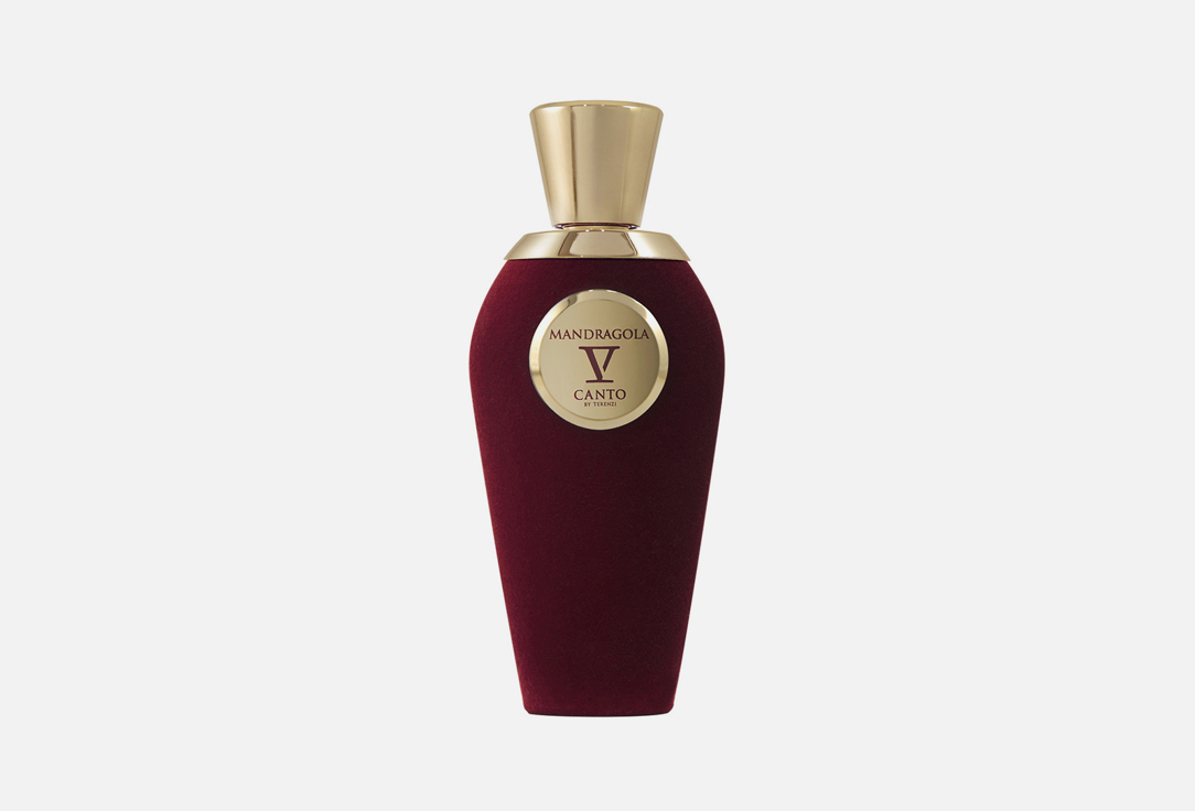 VCANTO Extrait de Parfum Mandragola 100 ml VCANTO Extrait de Parfum Mandragola
