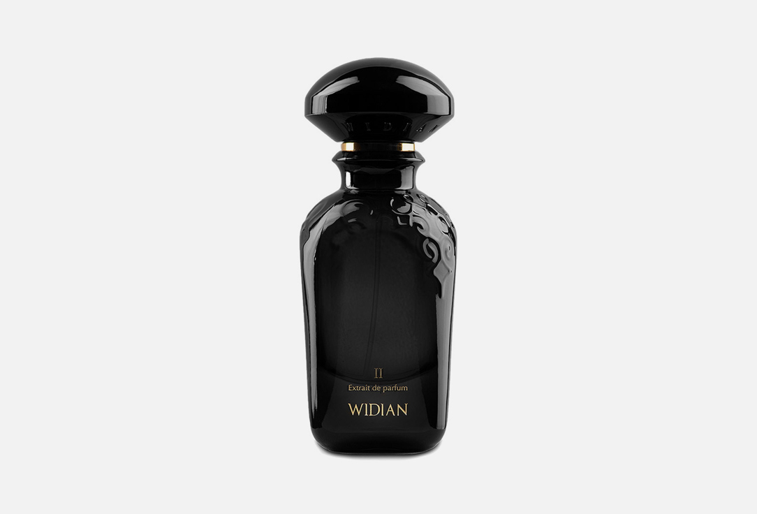 ويديان معطر للشعر بلاك II