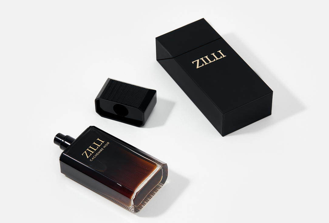 زيلي ماء عطر كاشمير نوار