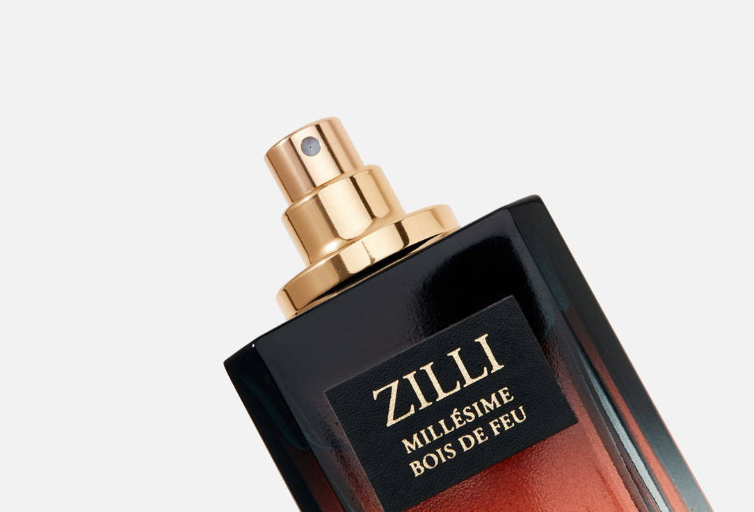 زيلي ماء عطر ميلسيم بوا دي فو