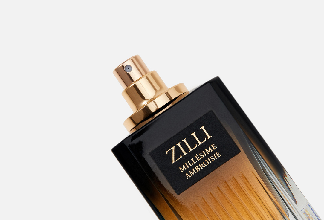 زيلي ماء عطر ميلسيم أمبروزيا