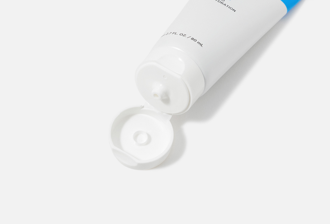 Sooae Revitalizing Night Face Gel-Cream Hyaluronic Acid 80 ml Sooae Revitalizing Night Face Gel-Cream Hyaluronic Acid