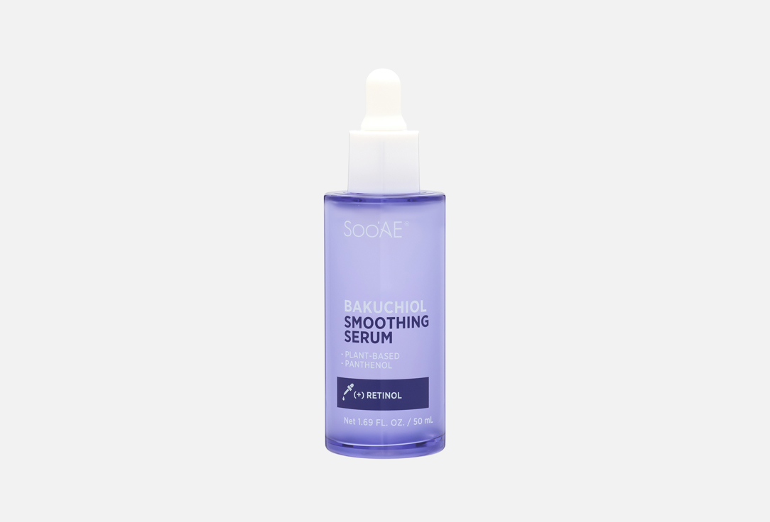 Sooae Anti-Age Smoothing Serum Bakuchiol