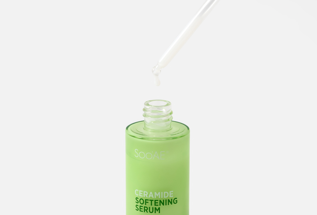 Sooae Moisturizing & Softening Serum Ceramide