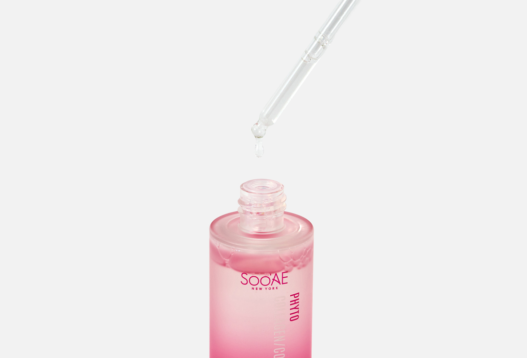 Sooae Anti-Age Firming Serum Phyto Collagen