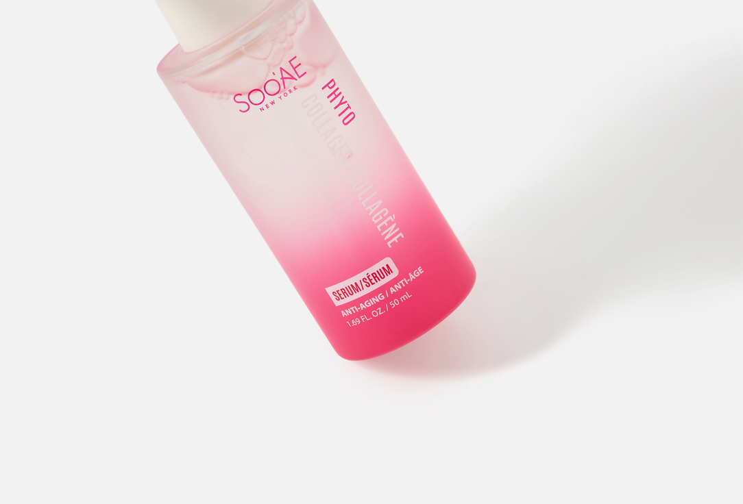 Sooae Anti-Age Firming Serum Phyto Collagen