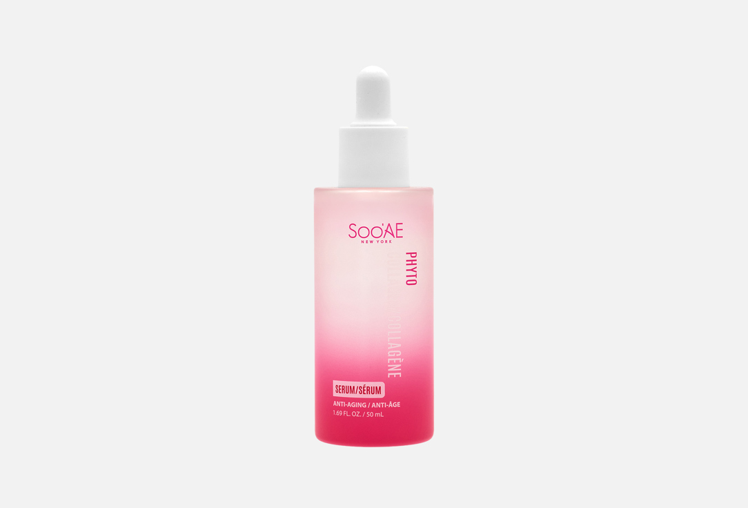 Sooae Anti-Age Firming Serum Phyto Collagen