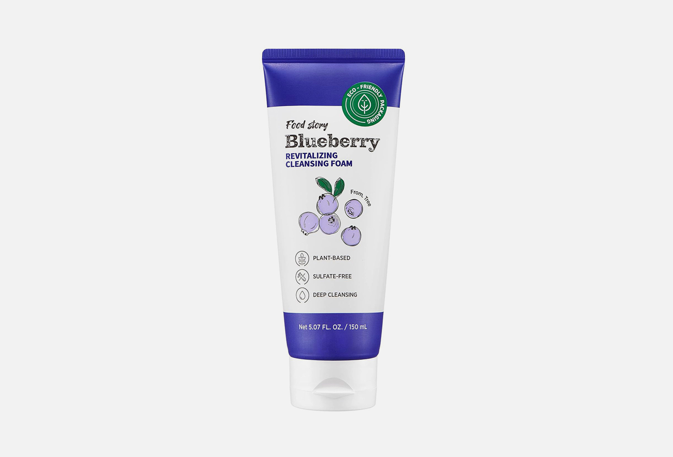 Blueberry 170