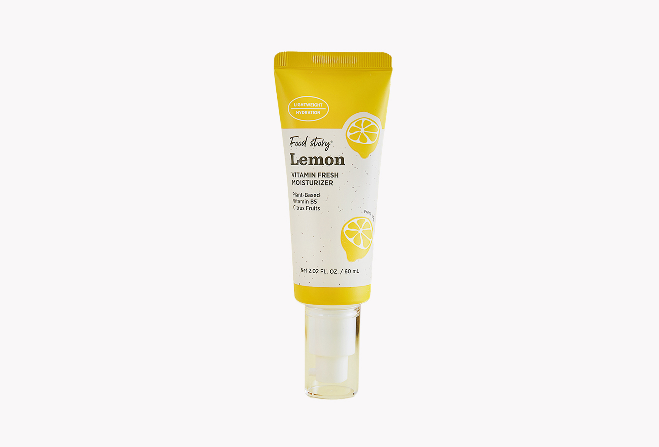 Lemon Vitamin Fresh 70